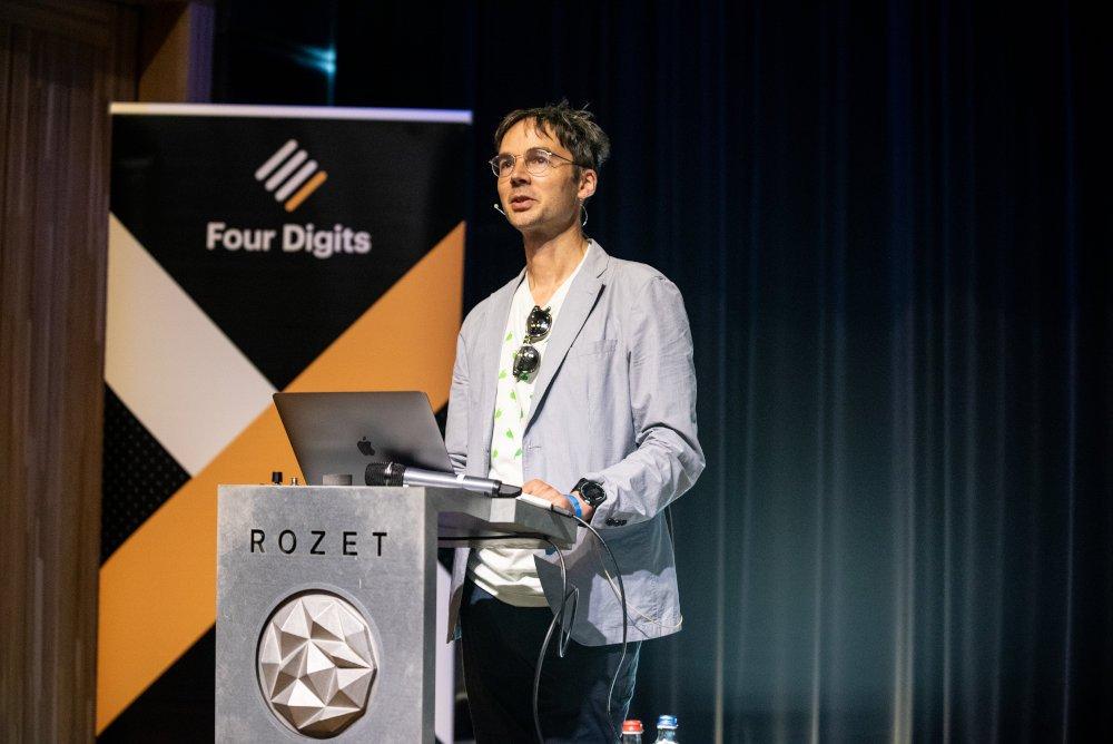 Wagtail Space Nl 2022 Tom Dyson